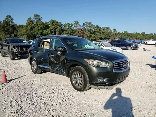 2014 Infiniti Qx60 VIN: 5N1AL0MN7EC512079 Lot: 76880894