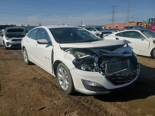 2024 Chevrolet Malibu Lt VIN: 1G1ZD5ST1RF115791 Lot: 77337264