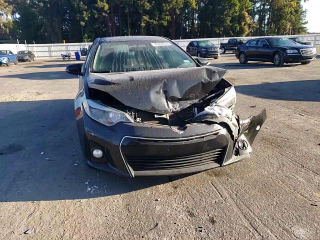 2015 Toyota Corolla - Image 11