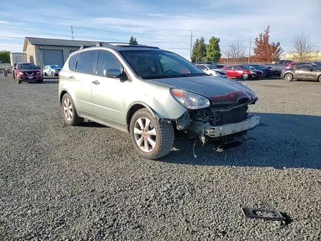 2007 Subaru B9 Tribeca 3.0 H6 VIN: 4S4WX86DX74403478 Lot: 76545574