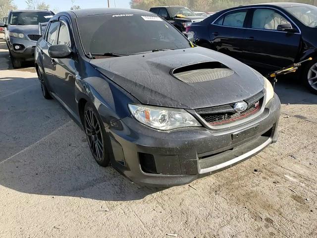 2013 Subaru Impreza Se VIN: JF1GV8G63DL005647 Lot: 76022214