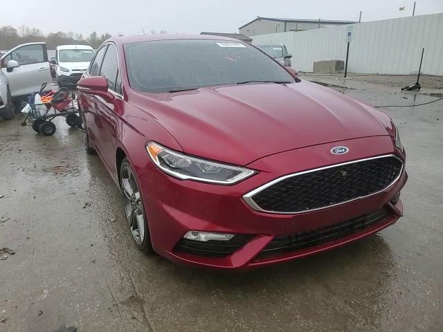 2017 Ford Fusion - Image 13