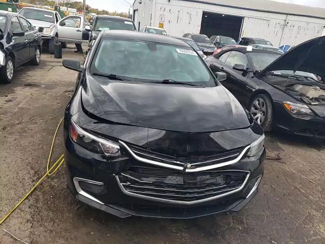 2018 Chevrolet Malibu Ls VIN: 1G1ZB5ST6JF126375 Lot: 76690724