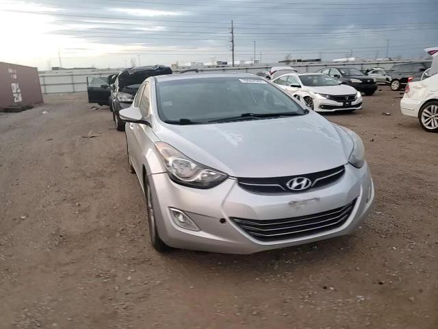 2011 Hyundai Elantra - Image 11