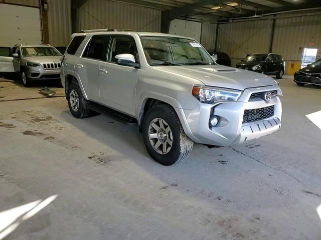 2014 Toyota 4Runner Sr5 VIN: JTEBU5JR1E5173314 Lot: 74091174