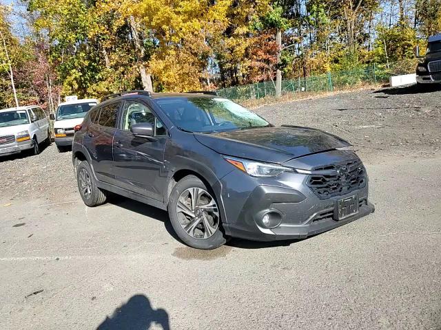 2024 Subaru Crosstrek Premium VIN: JF2GUADC4R8248569 Lot: 77132354