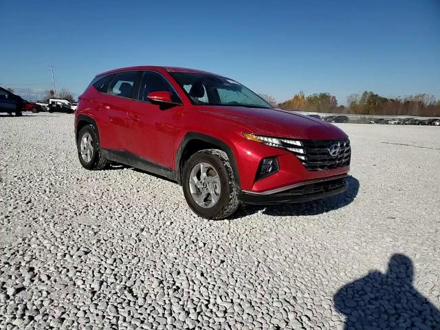 2022 Hyundai Tucson - Image 14