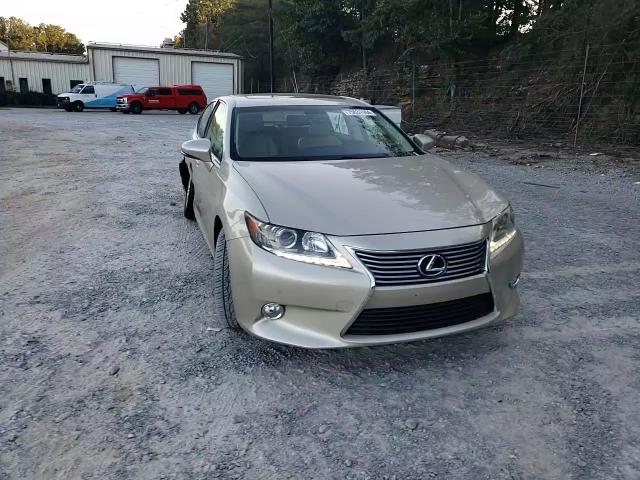 2013 Lexus Es 350 VIN: JTHBK1GG6D2077881 Lot: 75631164