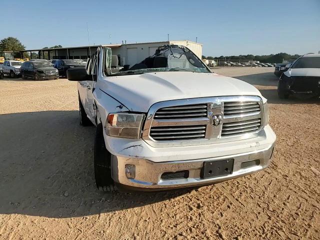 2014 Ram 1500 Slt VIN: 1C6RR6GT2ES306653 Lot: 75862284