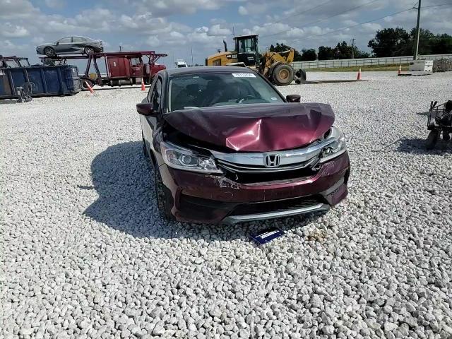 2017 Honda Accord Lx VIN: 1HGCR2F36HA215664 Lot: 78316254