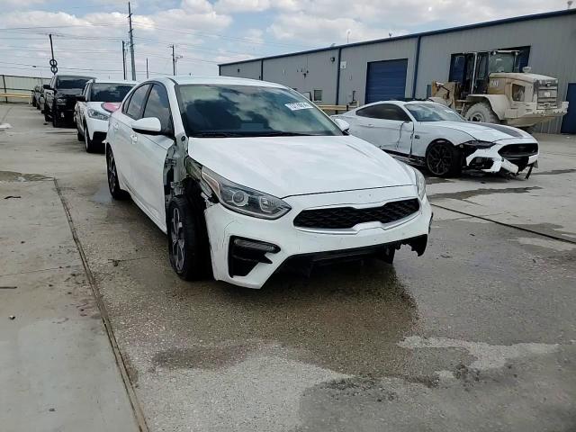 2019 Kia Forte Fe VIN: 3KPF24AD1KE069867 Lot: 73779014