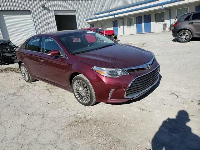 2016 Toyota Avalon Xle VIN: 4T1BK1EB3GU231900 Lot: 73134364