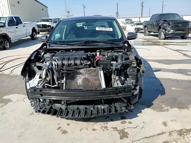 2016 Nissan Sentra - Image 14