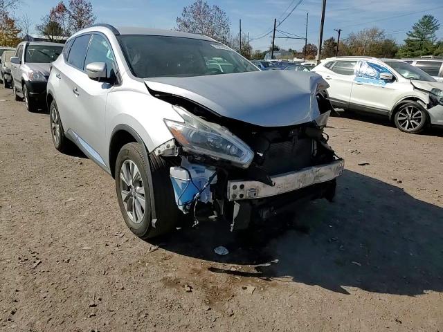 2018 Nissan Murano S VIN: 5N1AZ2MG6JN167055 Lot: 78074364