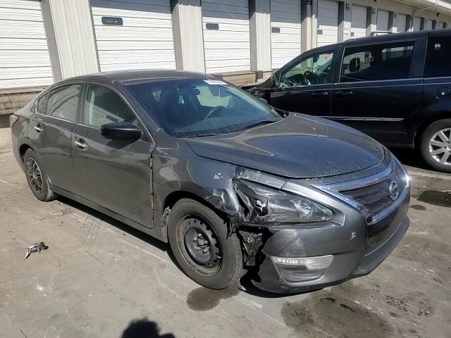 2014 Nissan Altima 2.5 VIN: 1N4AL3APXEN261872 Lot: 77422134