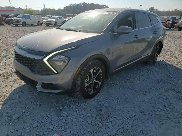 2023 Kia Sportage Ex VIN: 5XYK33AF5PG059943 Lot: 74728704