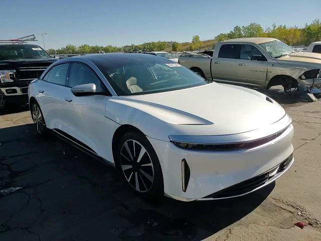 2023 Lucid Motors Air Grand Touring VIN: 50EA1GBA1PA003280 Lot: 69447544