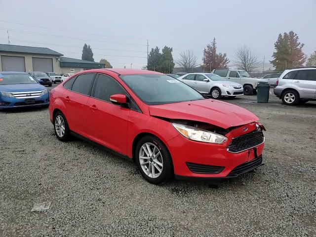 2017 Ford Focus - Image 11