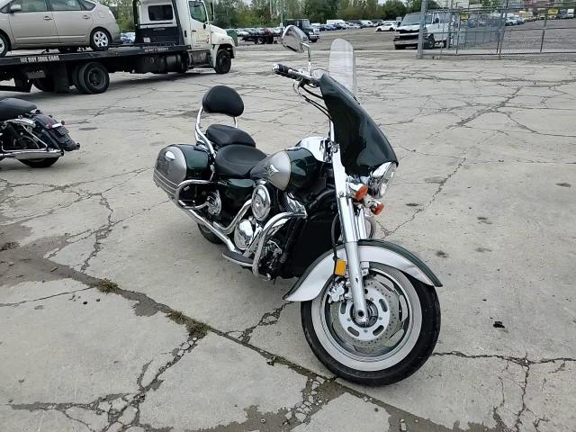 2006 Kawasaki Vn1600 D6F VIN: JKBVNKD116A007229 Lot: 73023544