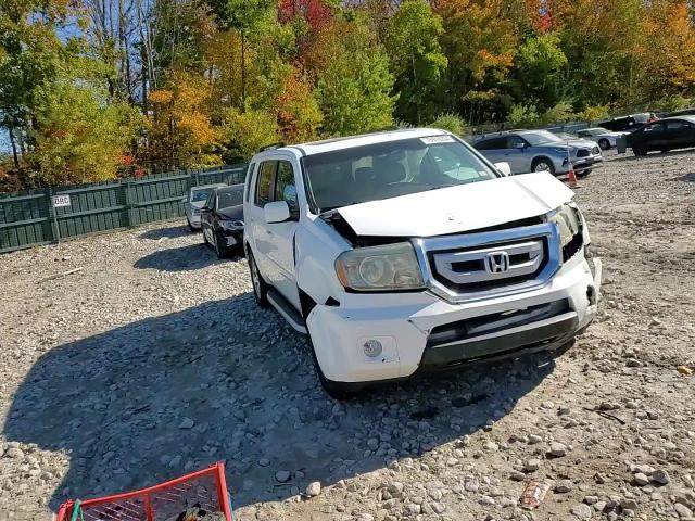 2011 Honda Pilot - Image 11