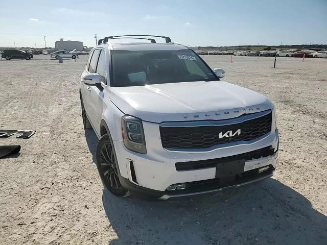 2022 Kia Telluride Sx VIN: 5XYP54HC7NG203913 Lot: 77255274