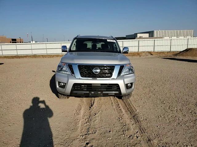 2020 Nissan Armada Sv VIN: JN8AY2NC9LX517048 Lot: 75181364