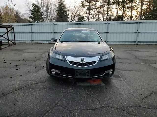 2012 Acura TL - Image 11