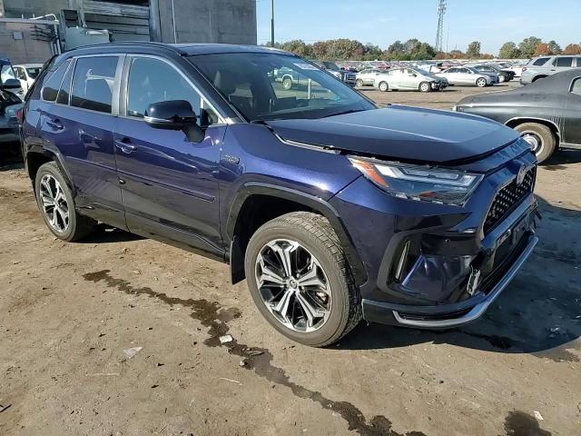 2022 Toyota Rav4 Prime Xse VIN: JTMFB3FV8ND095514 Lot: 78575834