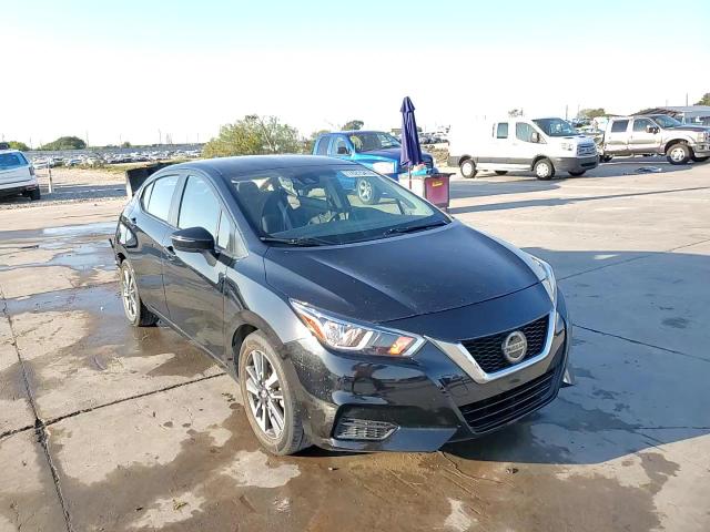 2021 Nissan Versa - Image 14