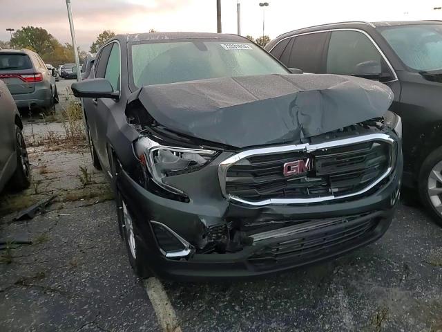 2019 GMC Terrain Sle VIN: 3GKALMEV7KL266617 Lot: 73331614