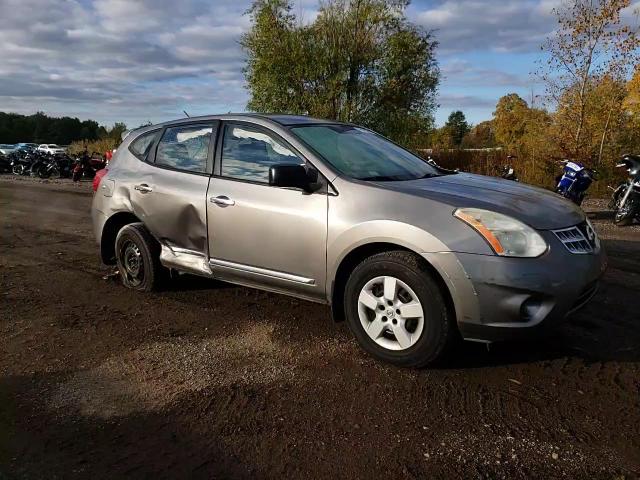 2013 Nissan Rogue - Image 12