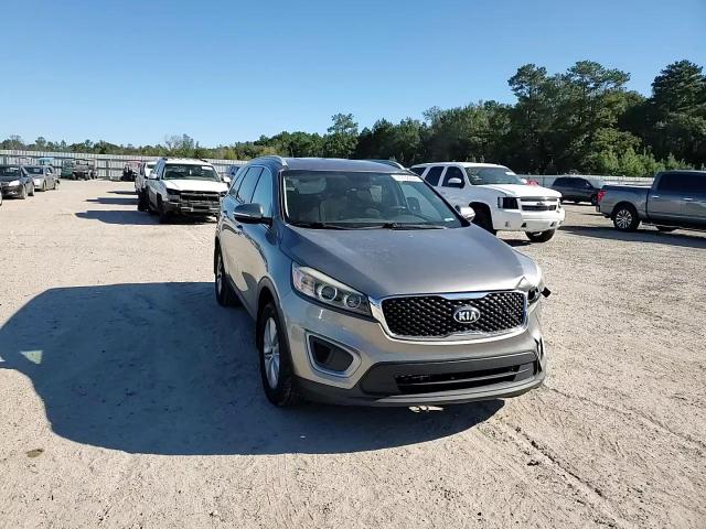 5XYPG4A30HG263895 2017 Kia Sorento Lx