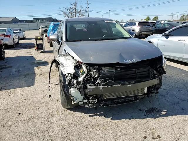 2023 Kia Sportage Lx VIN: KNDPU3AF0P7163224 Lot: 77598724