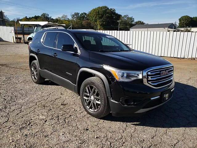 2017 GMC Acadia Slt-1 VIN: 1GKKNULS1HZ318395 Lot: 75966244