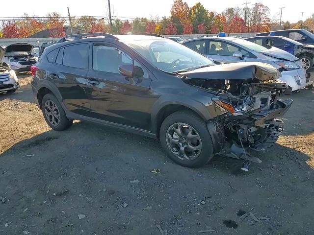 2021 Subaru Crosstrek Sport VIN: JF2GTHSC5MH231173 Lot: 76787204