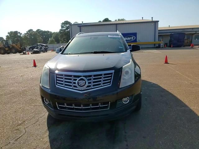 2015 Cadillac Srx Premium Collection VIN: 3GYFNDE37FS611399 Lot: 75453334