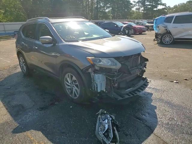 5N1AT2MT4FC847473 2015 Nissan Rogue S