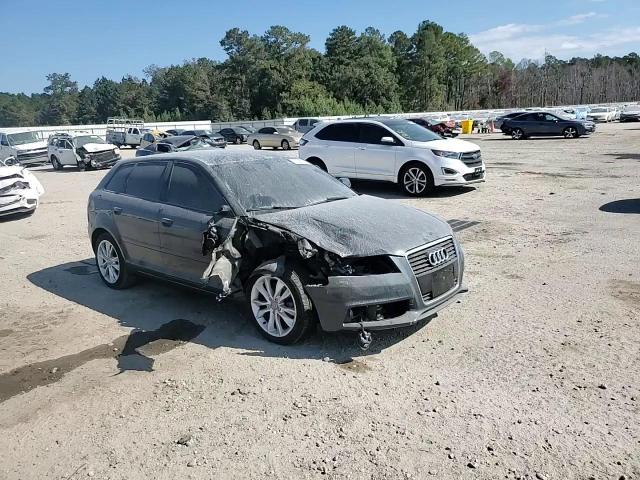 2011 Audi A3 Premium VIN: WAUBJAFM5BA046620 Lot: 76305364