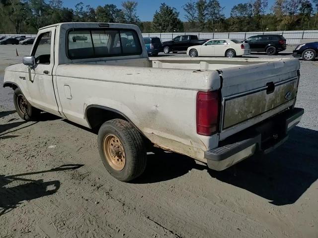 1990 Ford Ranger VIN: 1FTCR10A8LUB55801 Lot: 75964134