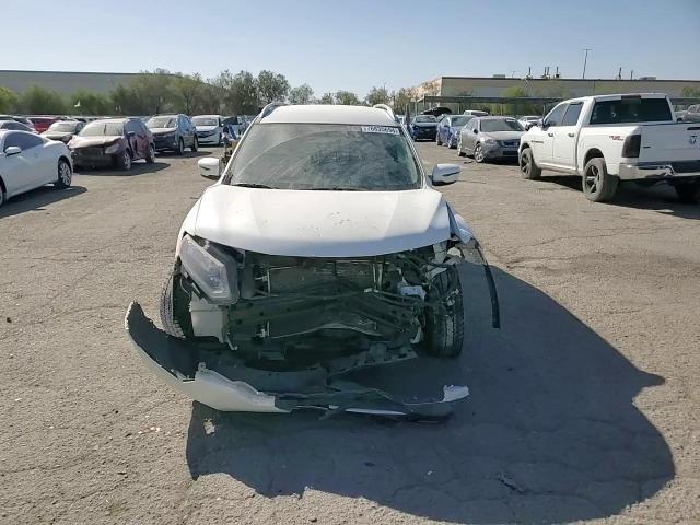 2016 Nissan Rogue S VIN: KNMAT2MV5GP678127 Lot: 76835694