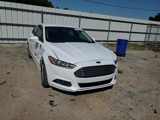 2016 Ford Fusion Se VIN: 3FA6P0HD1GR346393 Lot: 75459594