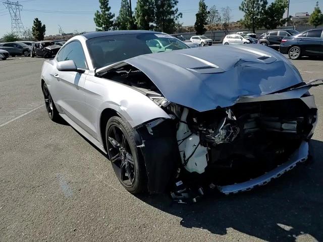 2018 Ford Mustang VIN: 1FA6P8TH1J5163725 Lot: 77713444