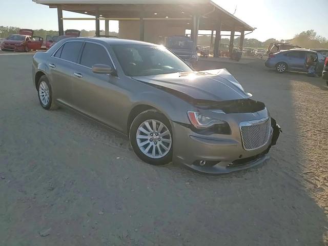 2C3CCAAG3EH141741 2014 Chrysler 300