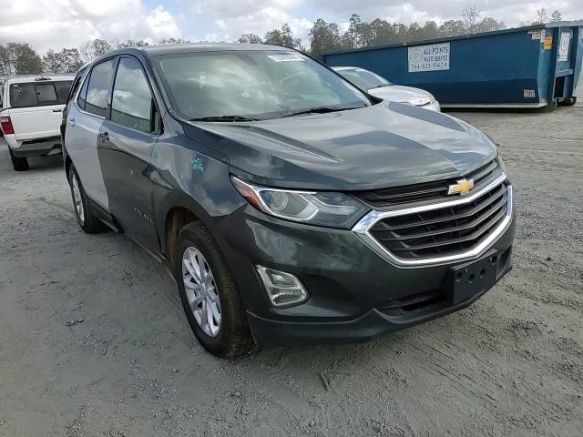 2019 Chevrolet Equinox Ls VIN: 3GNAXSEV6KS542299 Lot: 73545044