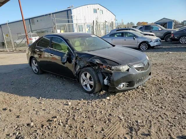 2013 Acura Tsx Tech VIN: JH4CU2F62DC009973 Lot: 77870604