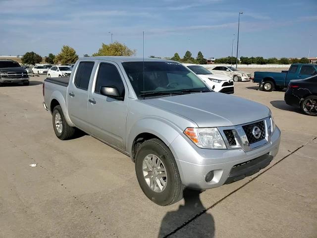 2019 Nissan Navara (Frontier) - Image 10