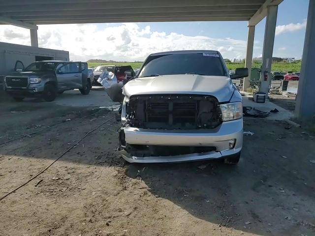 2015 Ram 1500 St VIN: 1C6RR7FT6FS520151 Lot: 76780054