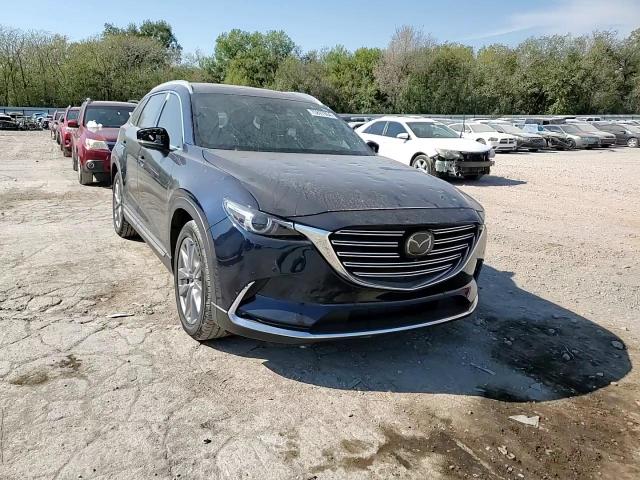 2021 Mazda Cx-9 Grand Touring VIN: JM3TCBDY3M0529892 Lot: 75897864