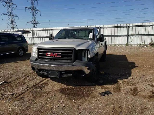 2008 GMC Sierra C1500 VIN: 1GTEC14C28Z264142 Lot: 74235574