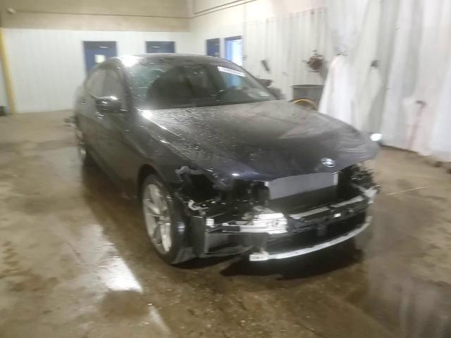 2018 BMW 640 Xigt VIN: WBAJV6C53JBK07744 Lot: 74459444